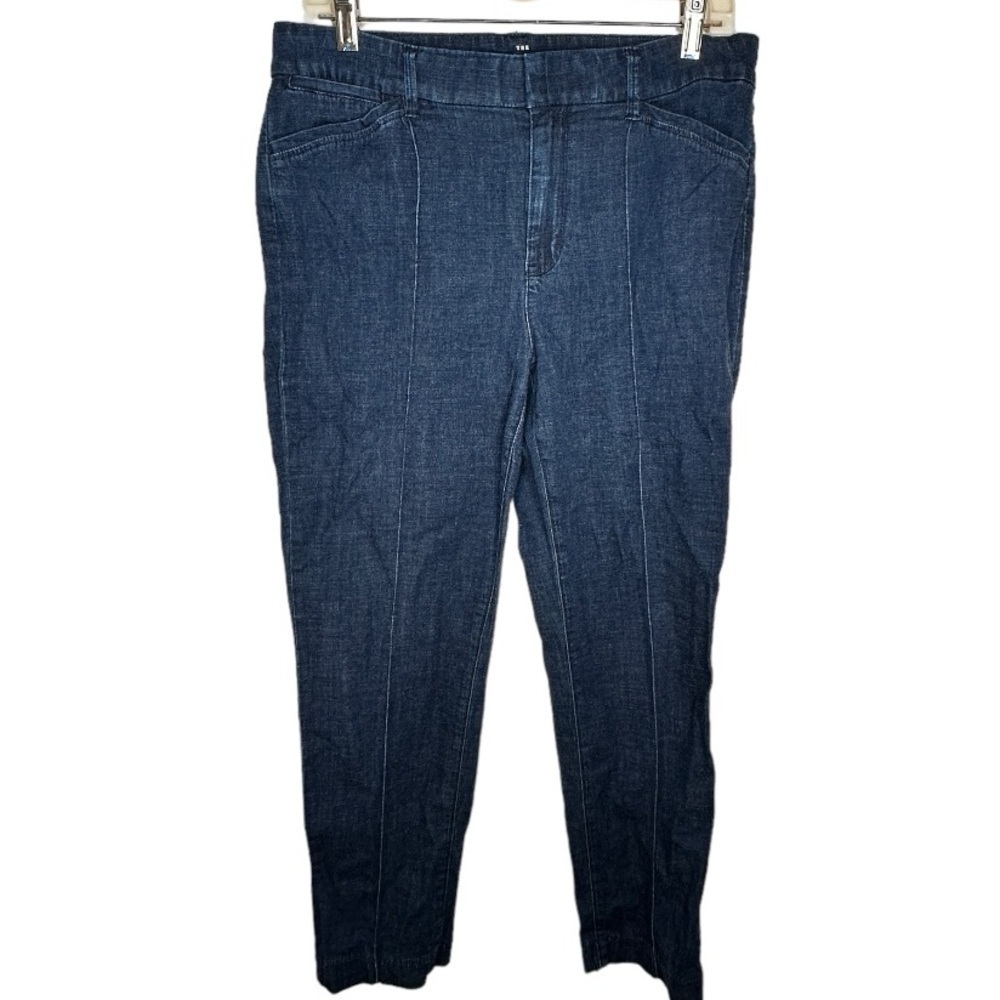 White House Black Market The Slim Ankle Jeans‎